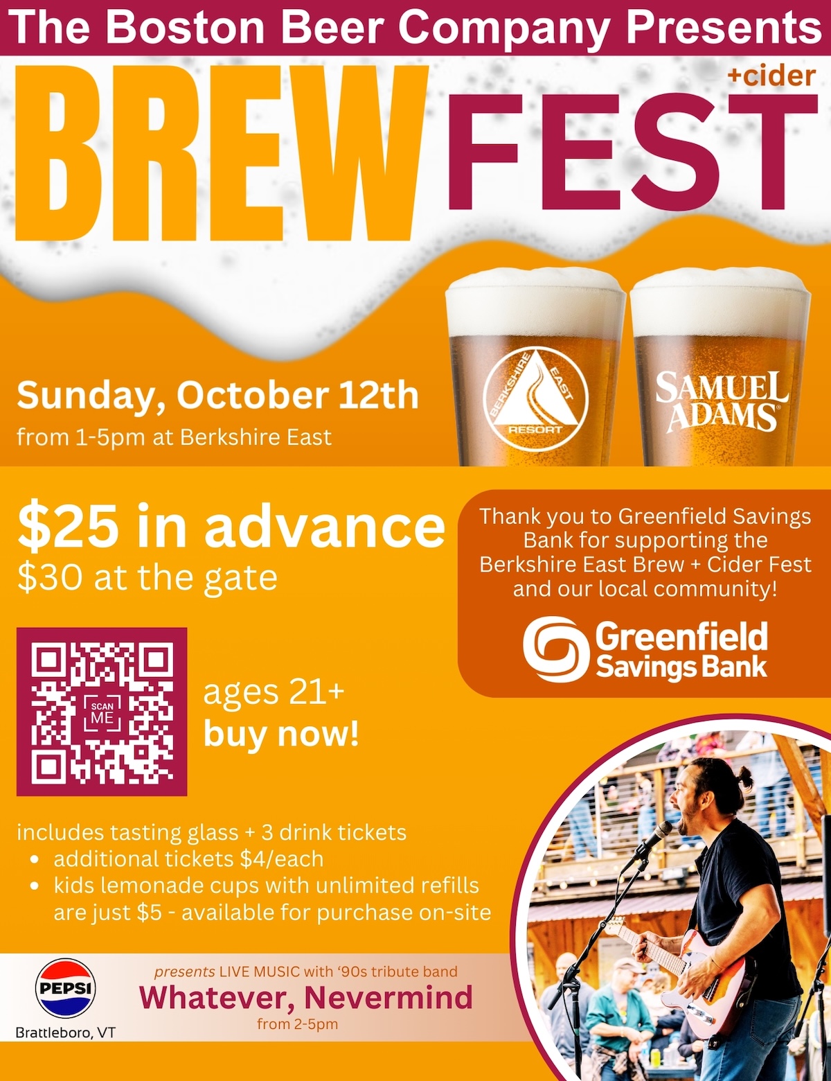 BrewFest Event2025