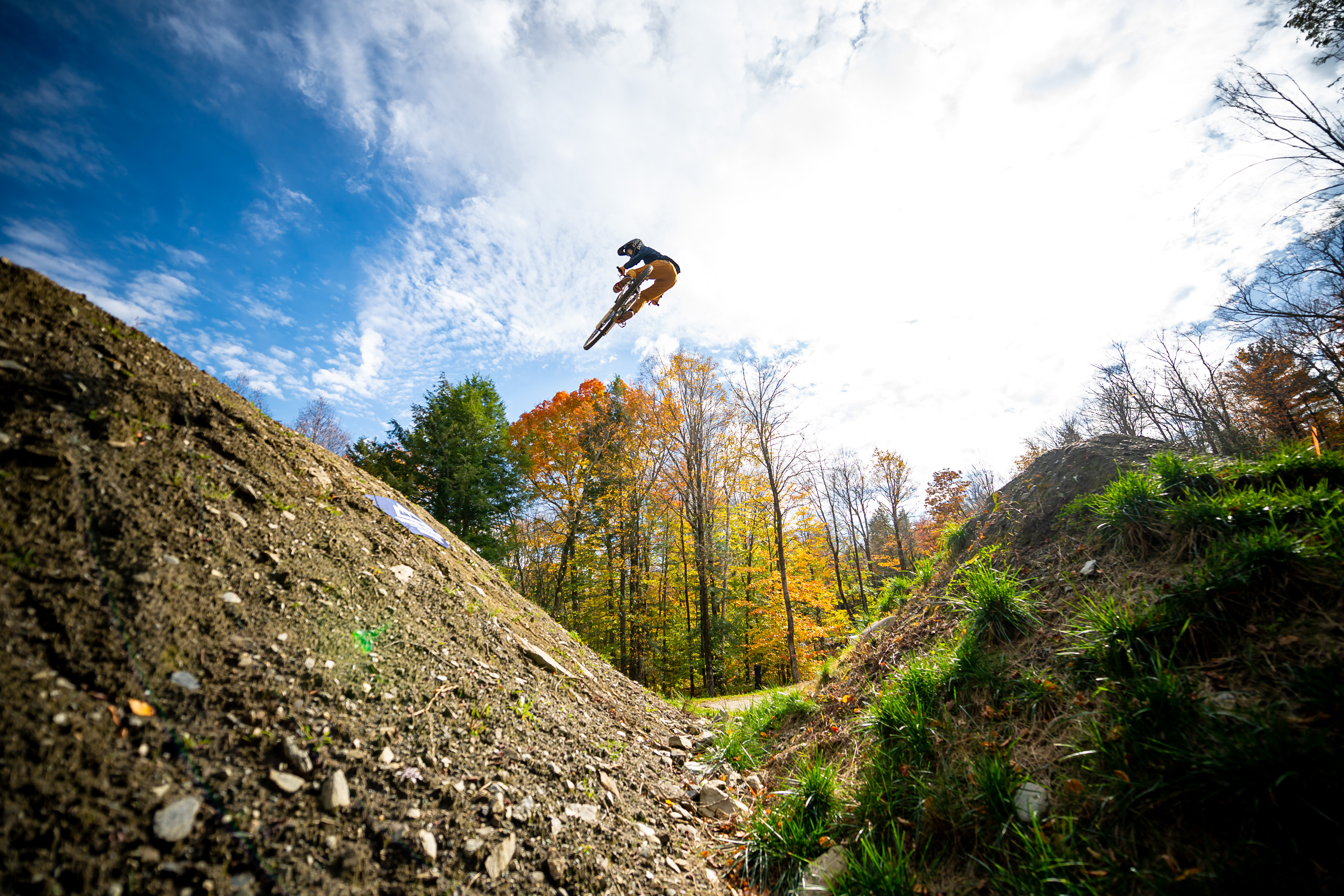 Thunder Mountain Bike Park