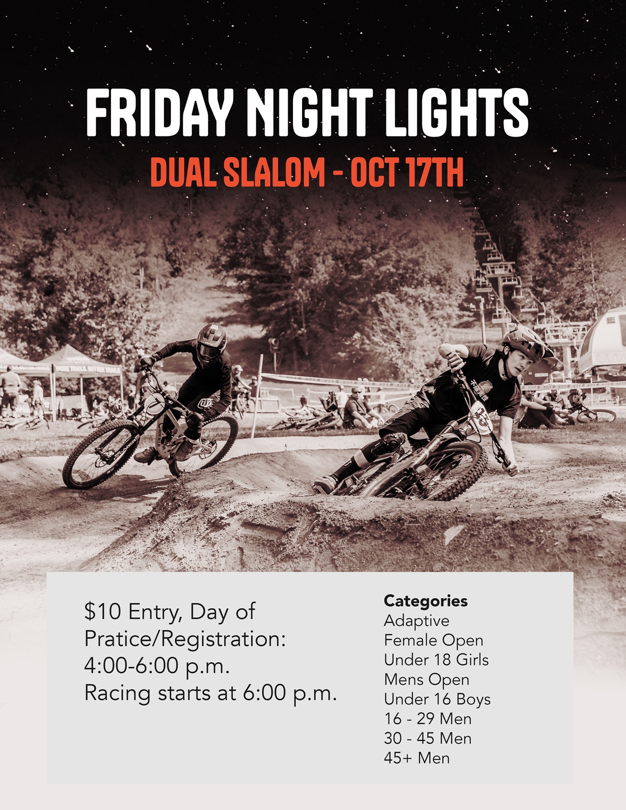 Friday Night Lights Poster m