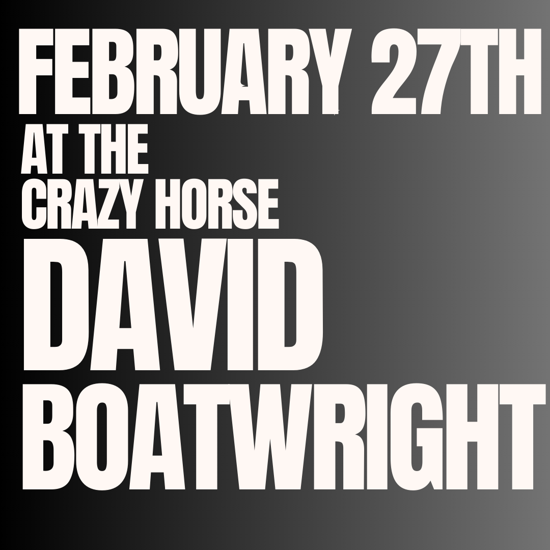 D boatwright