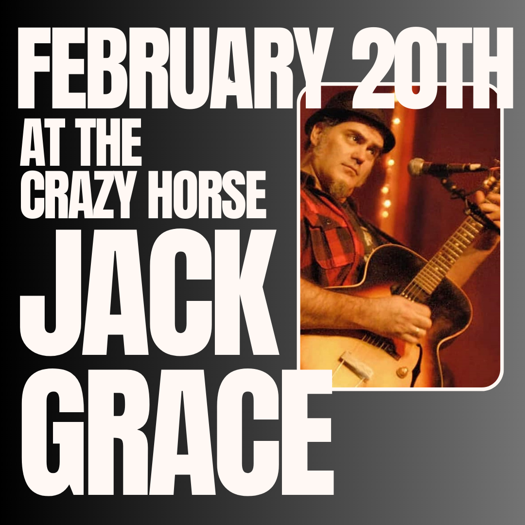 Feb 20 jack grace