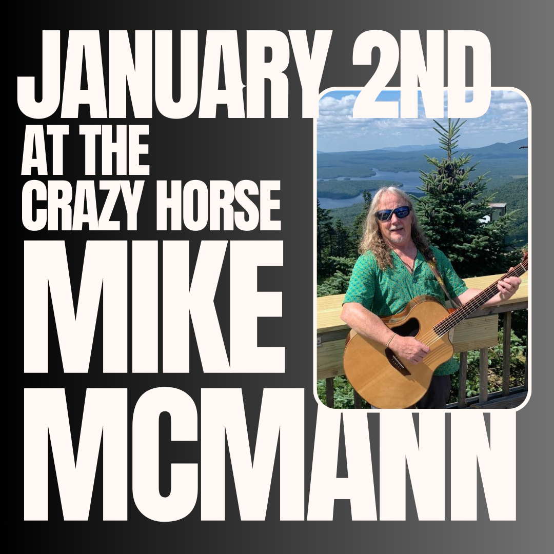 Jan 2 McMann
