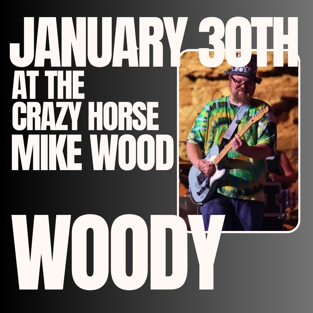 Jan 30 woody