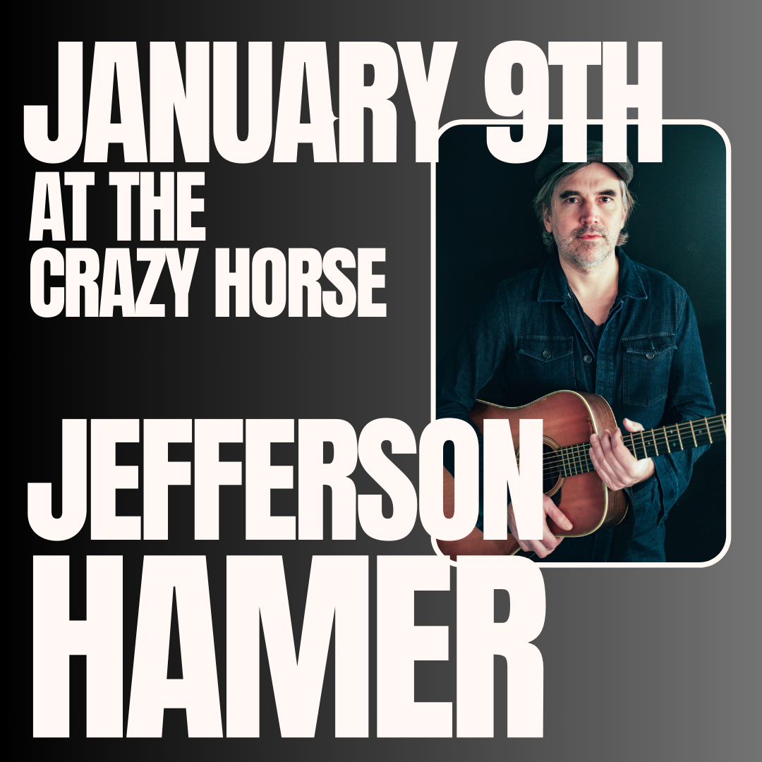 j hamer