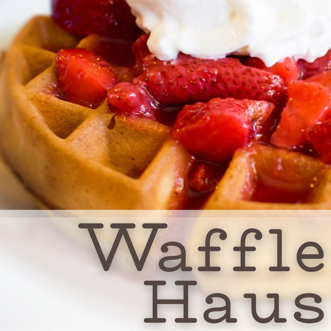 Waffle Haus