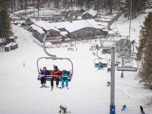 Berkshire East Lift Tickets