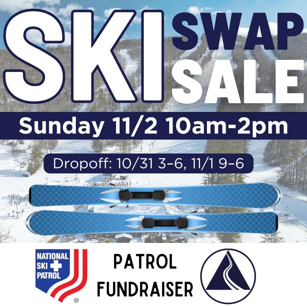 Ski Swap
