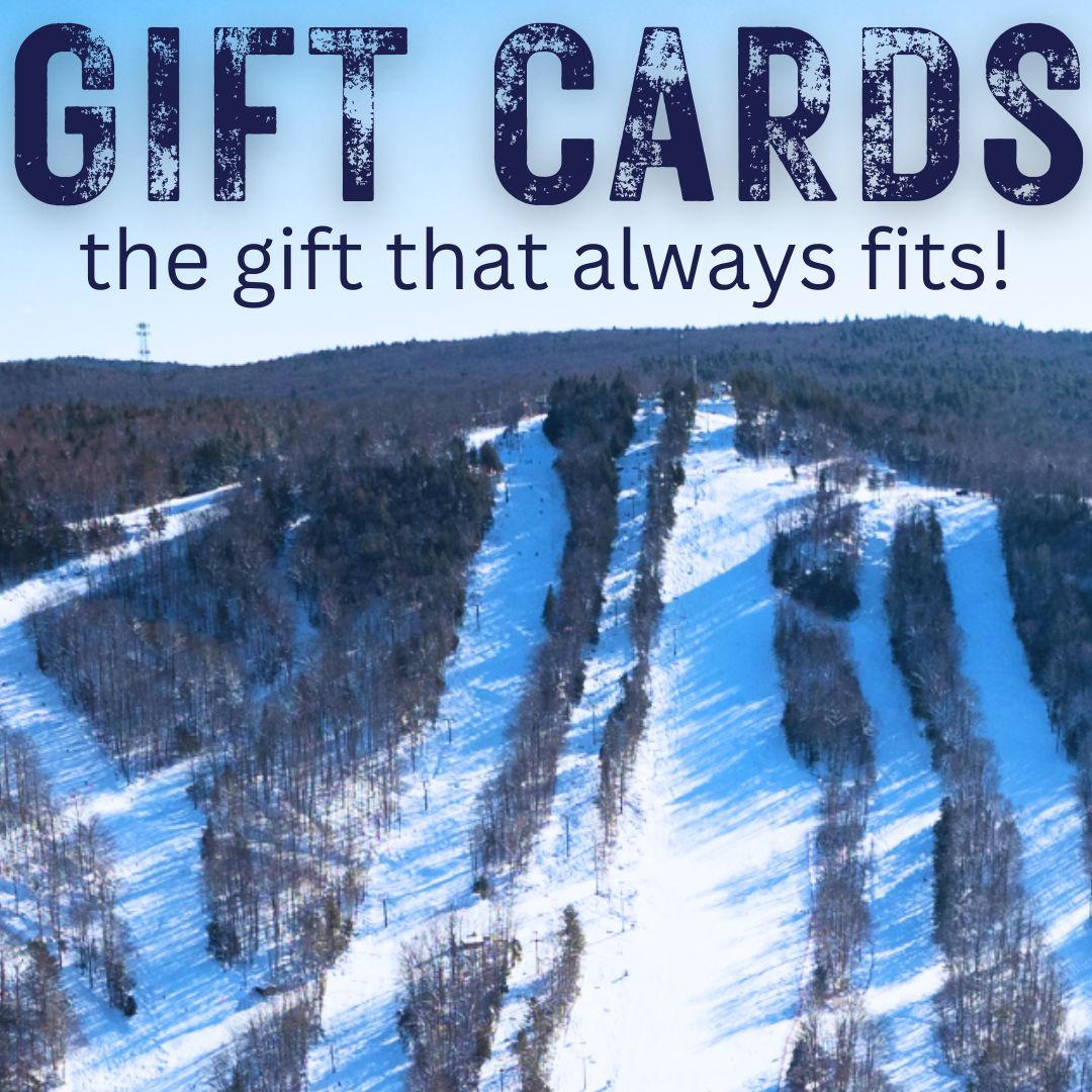 Berkshire East Gift Cards