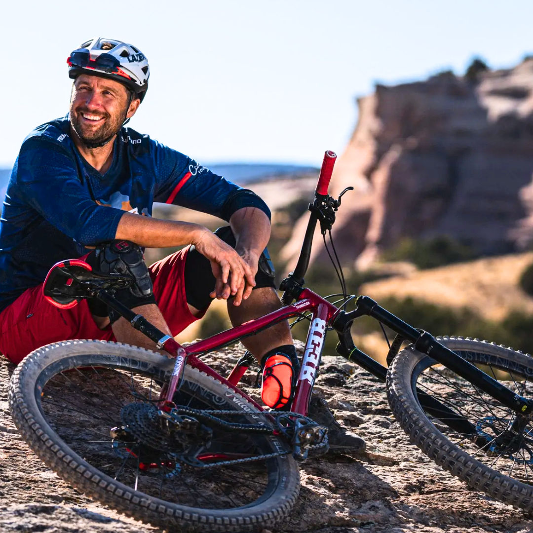 Guest Clinics at Thunder Mountain Bike Park