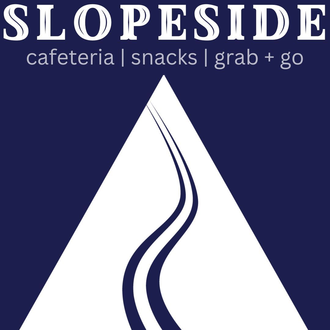 Slopeside Cafe