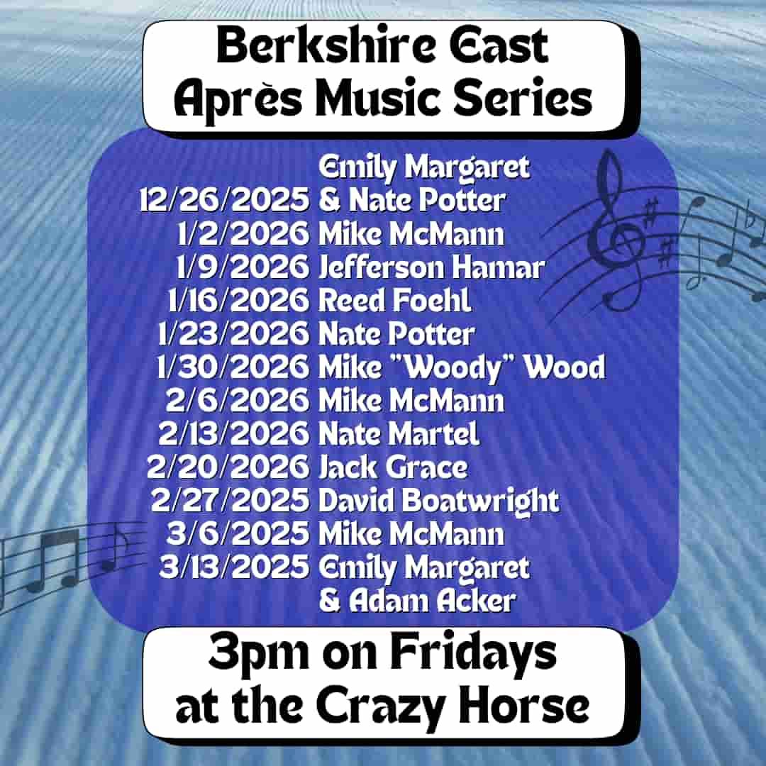 Berkshire East Trunk or Treat