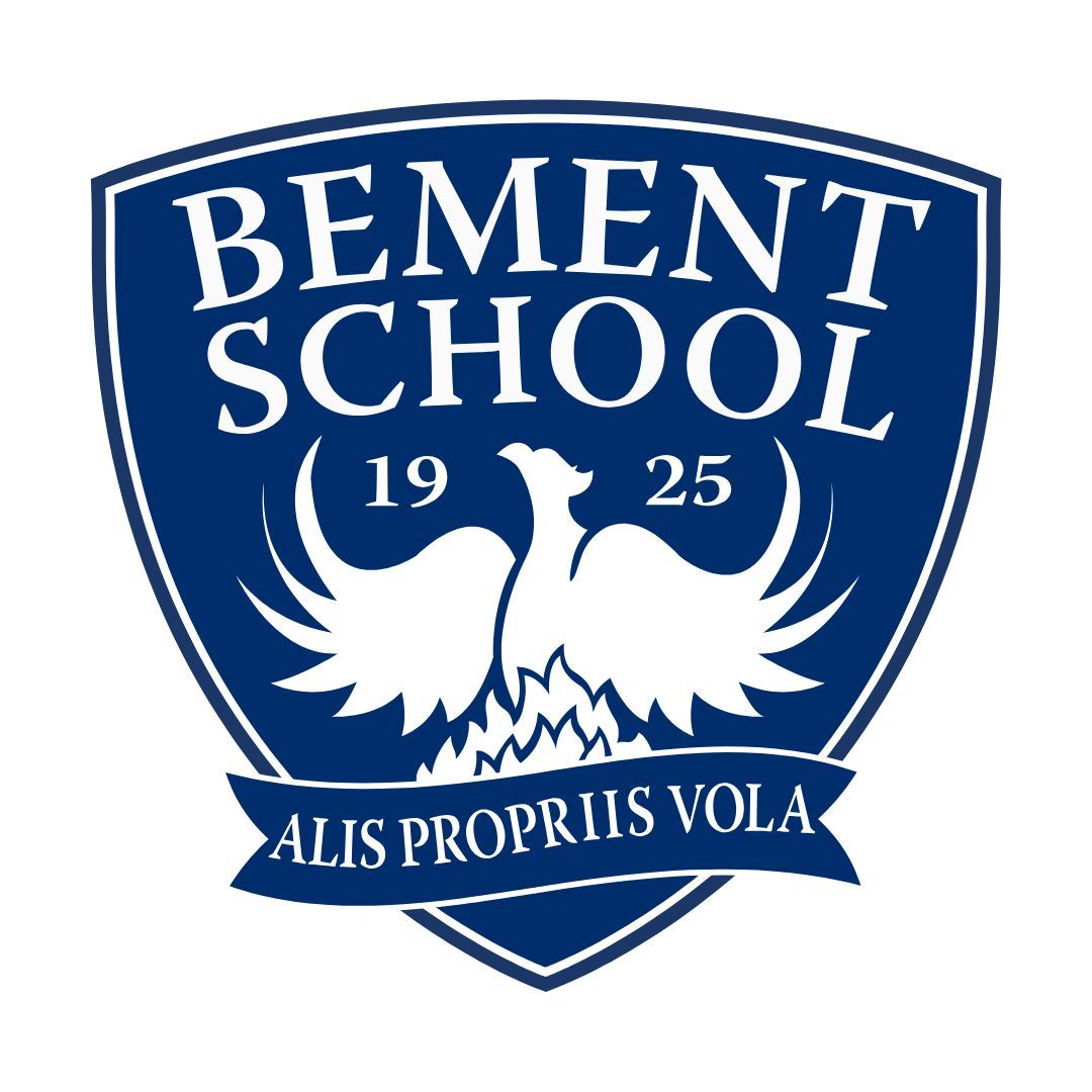 Bement School Logo