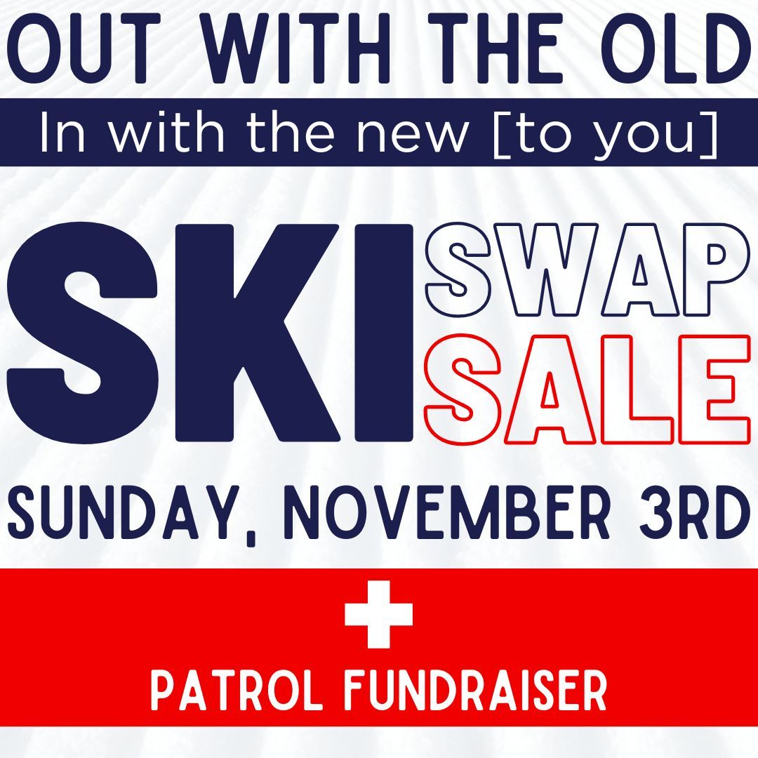 Berkshire East Ski Swap and Sale