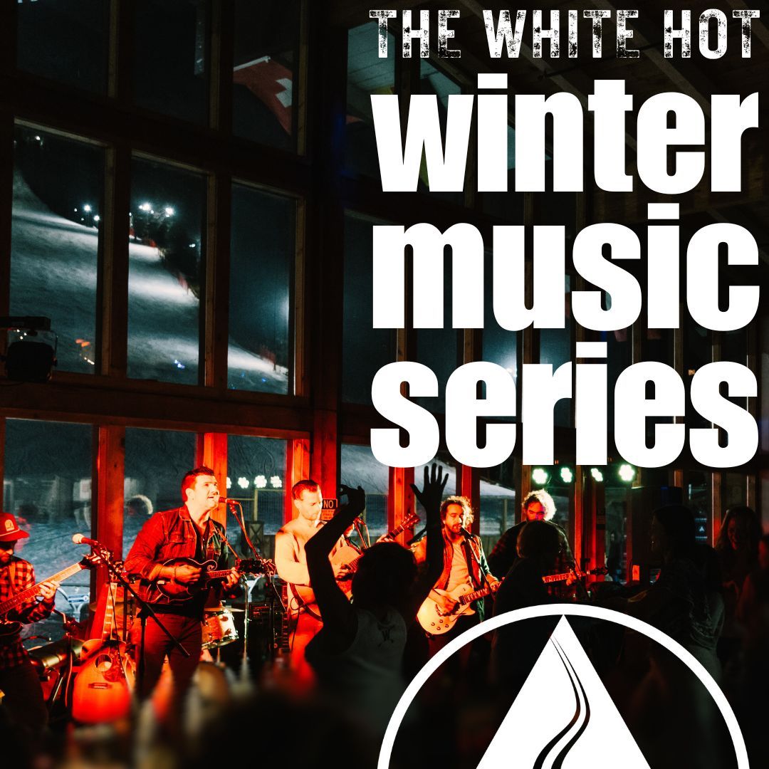 Berkshire East Winter Music Series